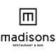 madisons restaurant & bar