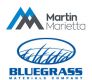 Bluegrass Materials