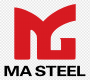 Maanshan Iron and Steel