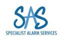 Specialist Alarm Services