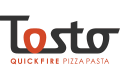 TOSTO QUICKFIRE PIZZA PASTA