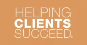 HELPING CLIENTS SUCCEED
