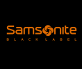 Samsonite BLACK LABEL