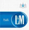 L&M BLUE LABEL