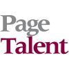 PAGE TALENT