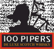 100 PIPERS