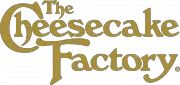 THE CHEESECAKE FACTORY