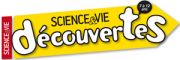 SCIENCE & VIE DECOUVERTES