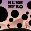 RUSH HERO