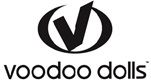VOODOO DOLLS