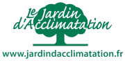 Le Jardin d'Acclimatation