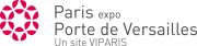 PARIS EXPO PORTE DE VERSAILLE