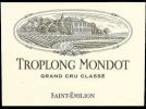 CHATEAU TROPLONG-MONDOT