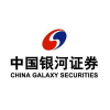 China Galaxy Securities Co Ltd