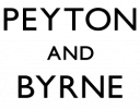 Peyton and Byrne