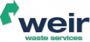 Weir Waste