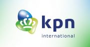 KPN INTERNATIONAL