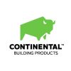 CONTINENTAL BUILDING PRODUCTS