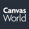 CanvasWorld