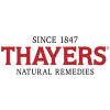 THAYERS NATURAL REMEDIES