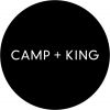 CAMP + KING