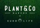 Plant & Co Marche