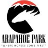 Arapahoe Park racetrack