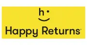 HAPPY RETURNS