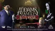 ADDAMS FAMILY MYSTERY MANSION