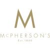 McPherson's Ltd