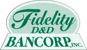 Fidelity D&D Bancorp