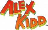 Alex Kidd