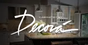 CABINETRY BY DECORA