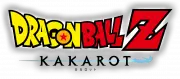 DRAGON BALL Z KAKAROT