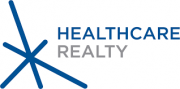 HEALTHCARE REALTY TRUST