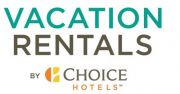 VACATION RENTALS BY CHOICE HOTELS
