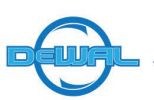 DeWAL Industries