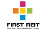 First Real Estate Investment Trust