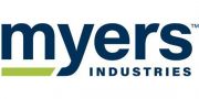MYERS INDUSTRIES