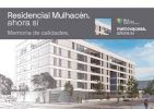 Residencial Mulhacen