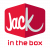 Logo JACK IN THE BOX