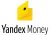 Logo Yandex Money
