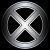 Logo X-MEN