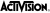 Logo ACTIVISION