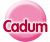 Logo CADUM