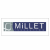 Logo MiLLET INNOVATION