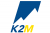 Logo K2M
