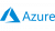 Logo AZURE