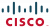 Logo CISCO