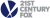 Logo 21ST CENTURY FOX